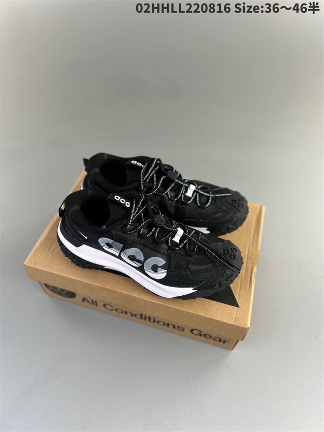 men air max ACG shoes size 36-46-003